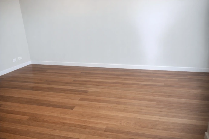 Bedroom Flooring