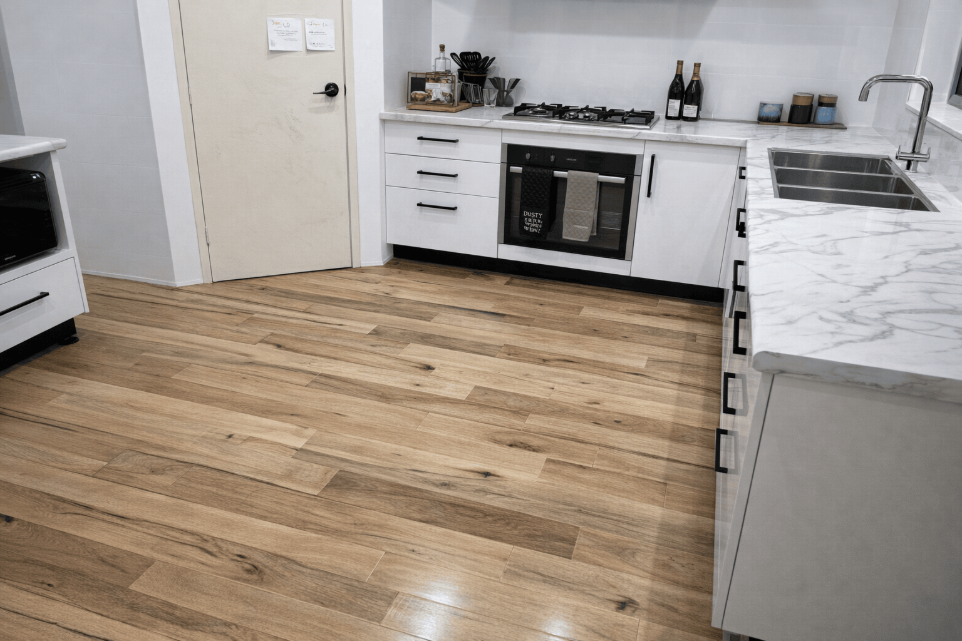 Kitchen Floors