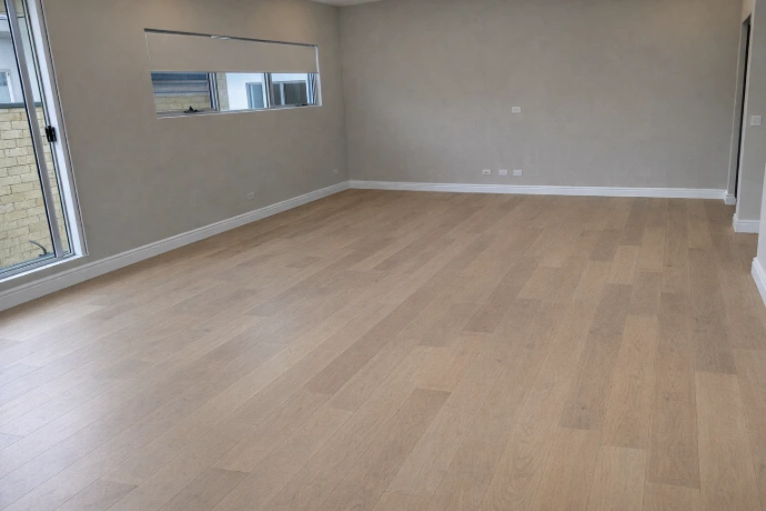 Hybrid Flooring Subiaco
